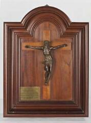 1 vue  - croix (crucifix) : Croix des martyrs (ouvre la visionneuse)