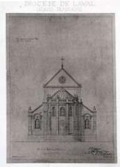 11 vues  - chapelle de la très sainte Vierge Immaculée Conception et Saint-Thuribe (ouvre la visionneuse)